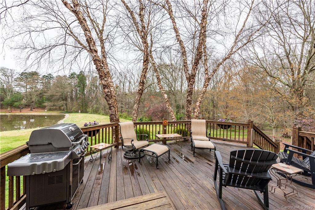 5047 Hickory Lake Lane Matthews NC 28105