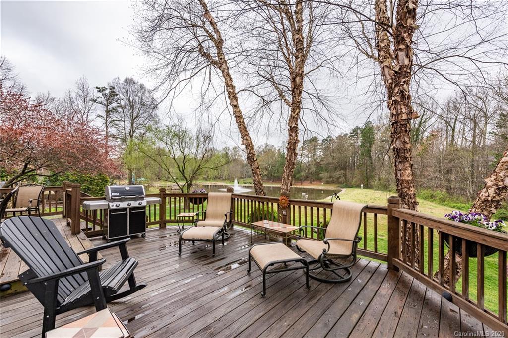 5047 Hickory Lake Lane Matthews NC 28105