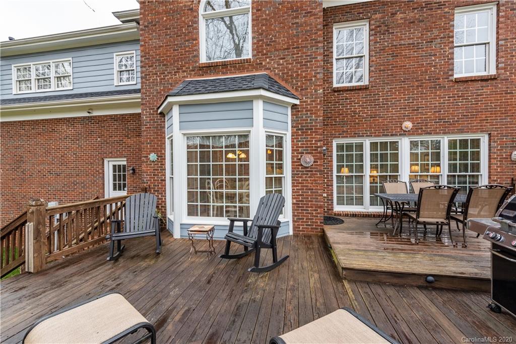 5047 Hickory Lake Lane Matthews NC 28105
