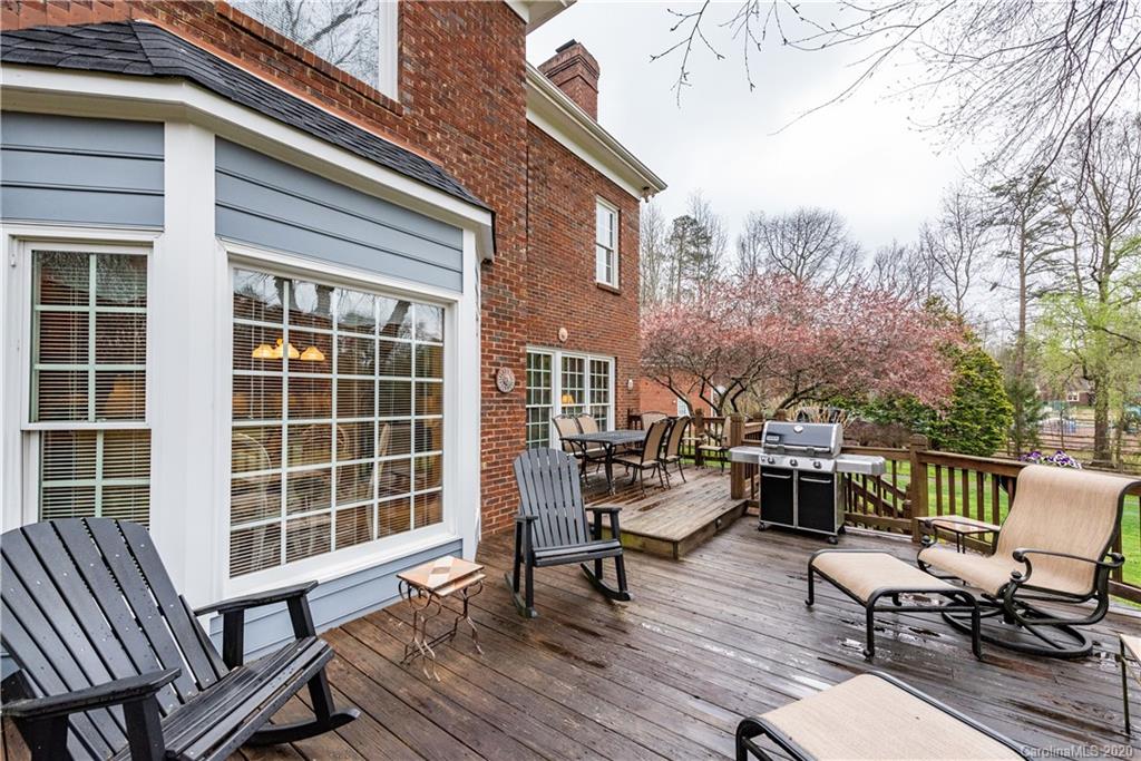 5047 Hickory Lake Lane Matthews NC 28105