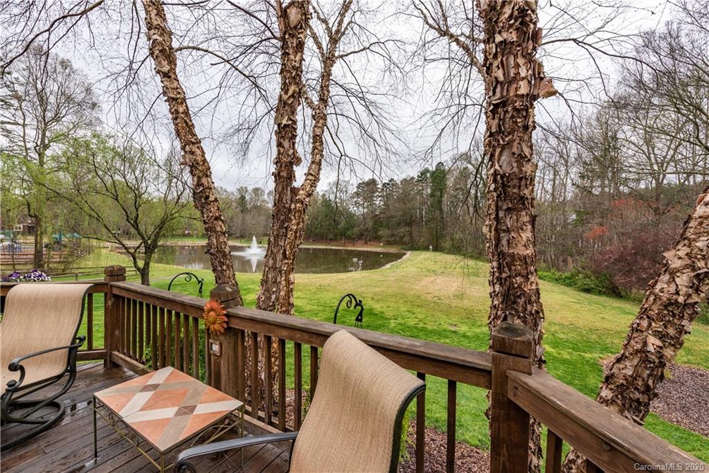5047 Hickory Lake Lane Matthews NC 28105
