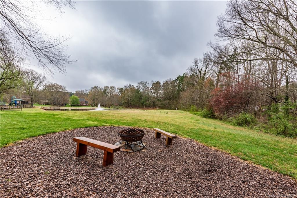 5047 Hickory Lake Lane Matthews NC 28105