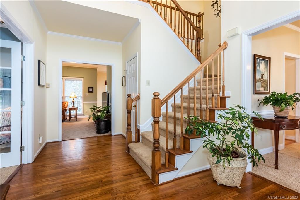 5047 Hickory Lake Lane Matthews NC 28105