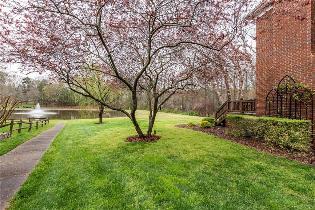 5047 Hickory Lake Lane Matthews NC 28105