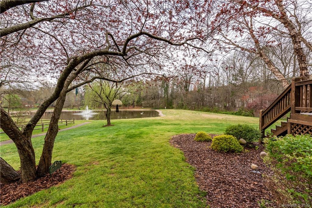5047 Hickory Lake Lane Matthews NC 28105