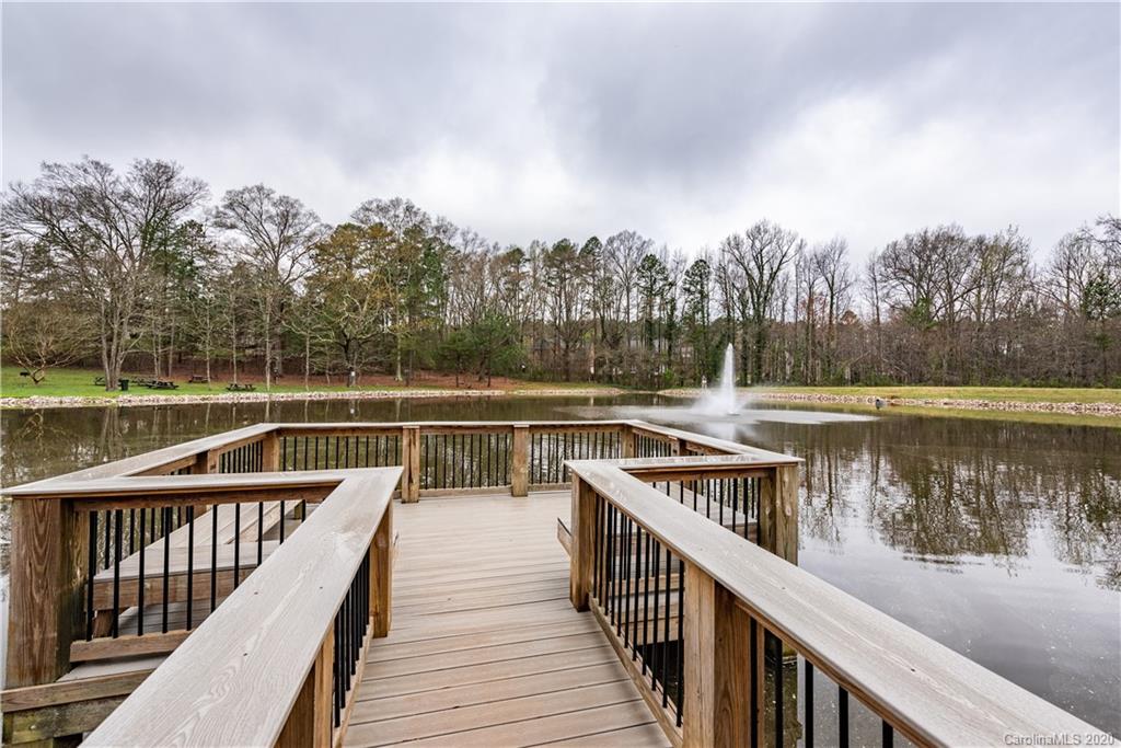 5047 Hickory Lake Lane Matthews NC 28105