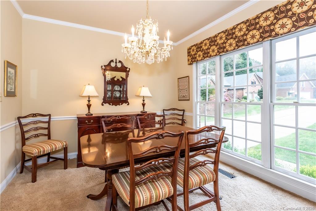 5047 Hickory Lake Lane Matthews NC 28105