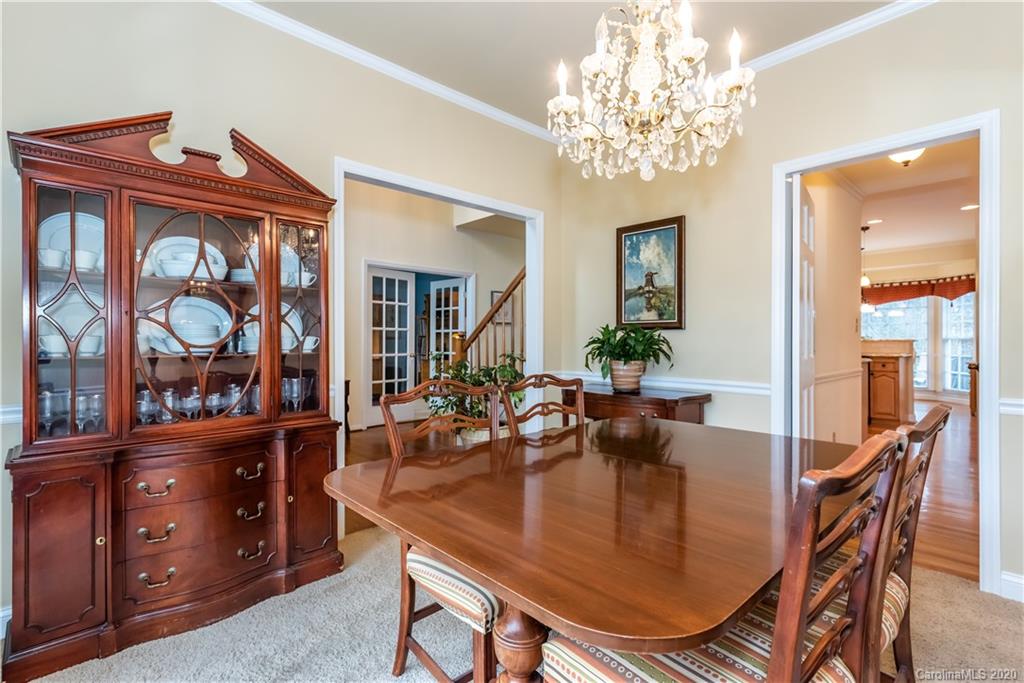 5047 Hickory Lake Lane Matthews NC 28105