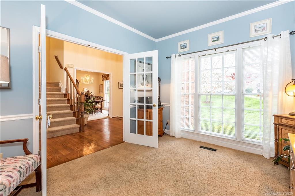 5047 Hickory Lake Lane Matthews NC 28105