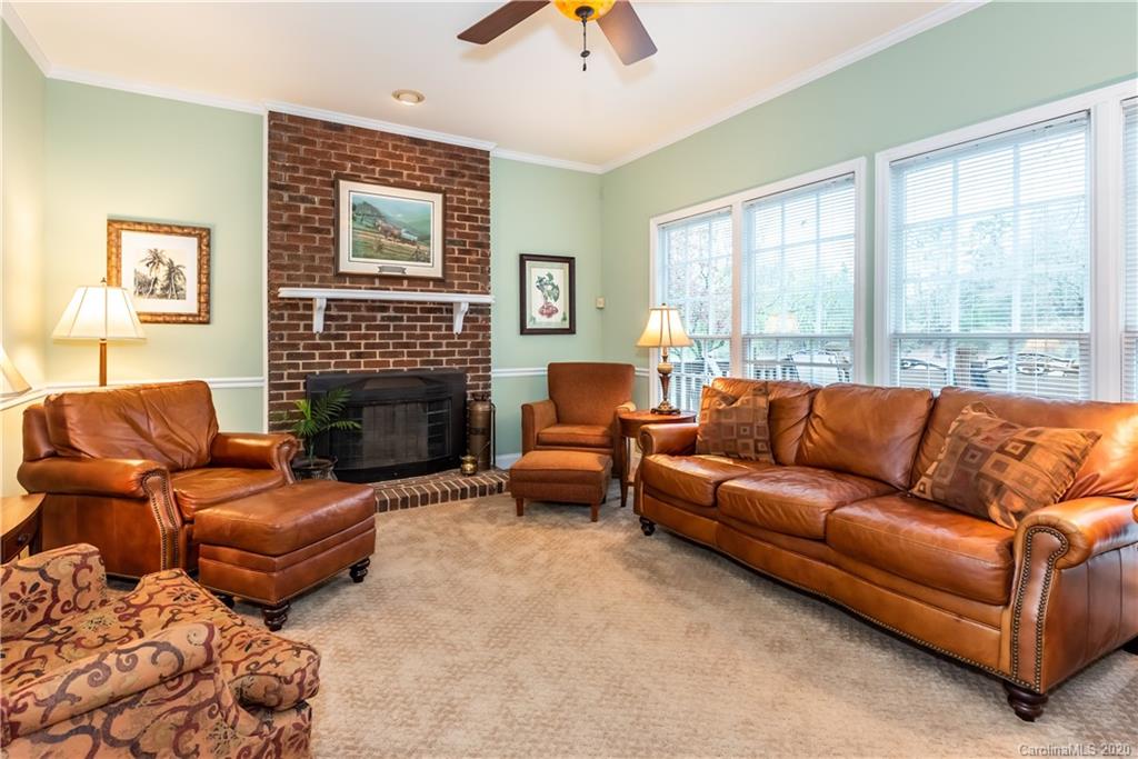 5047 Hickory Lake Lane Matthews NC 28105