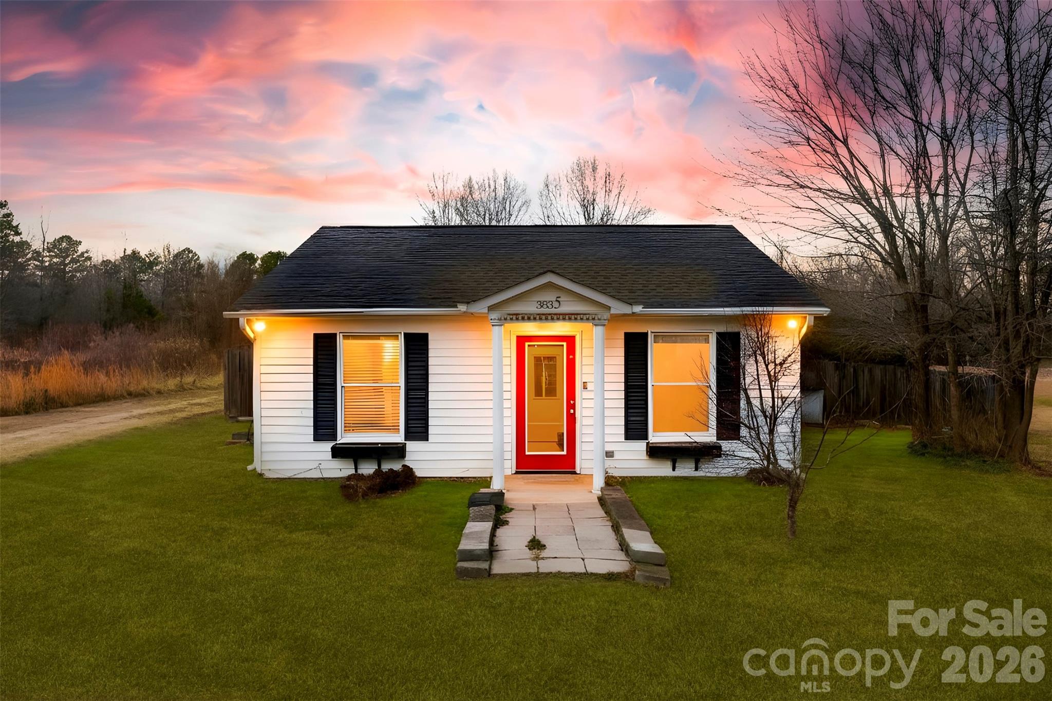 3835 Beaty Road Gastonia NC 28056