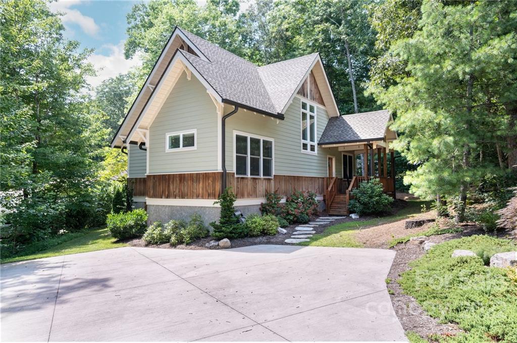 114 Cisco Road Asheville NC 28805