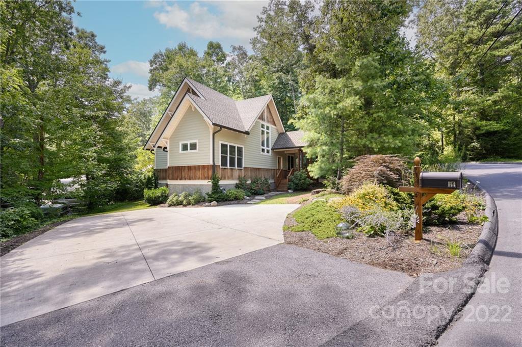 114 Cisco Road Asheville NC 28805