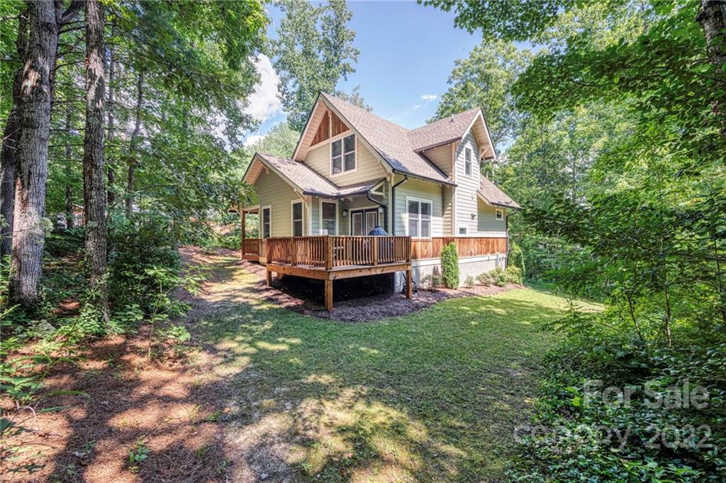 114 Cisco Road Asheville NC 28805