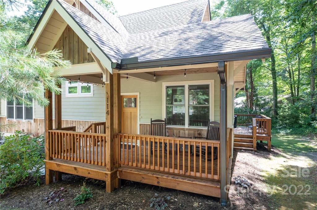 114 Cisco Road Asheville NC 28805