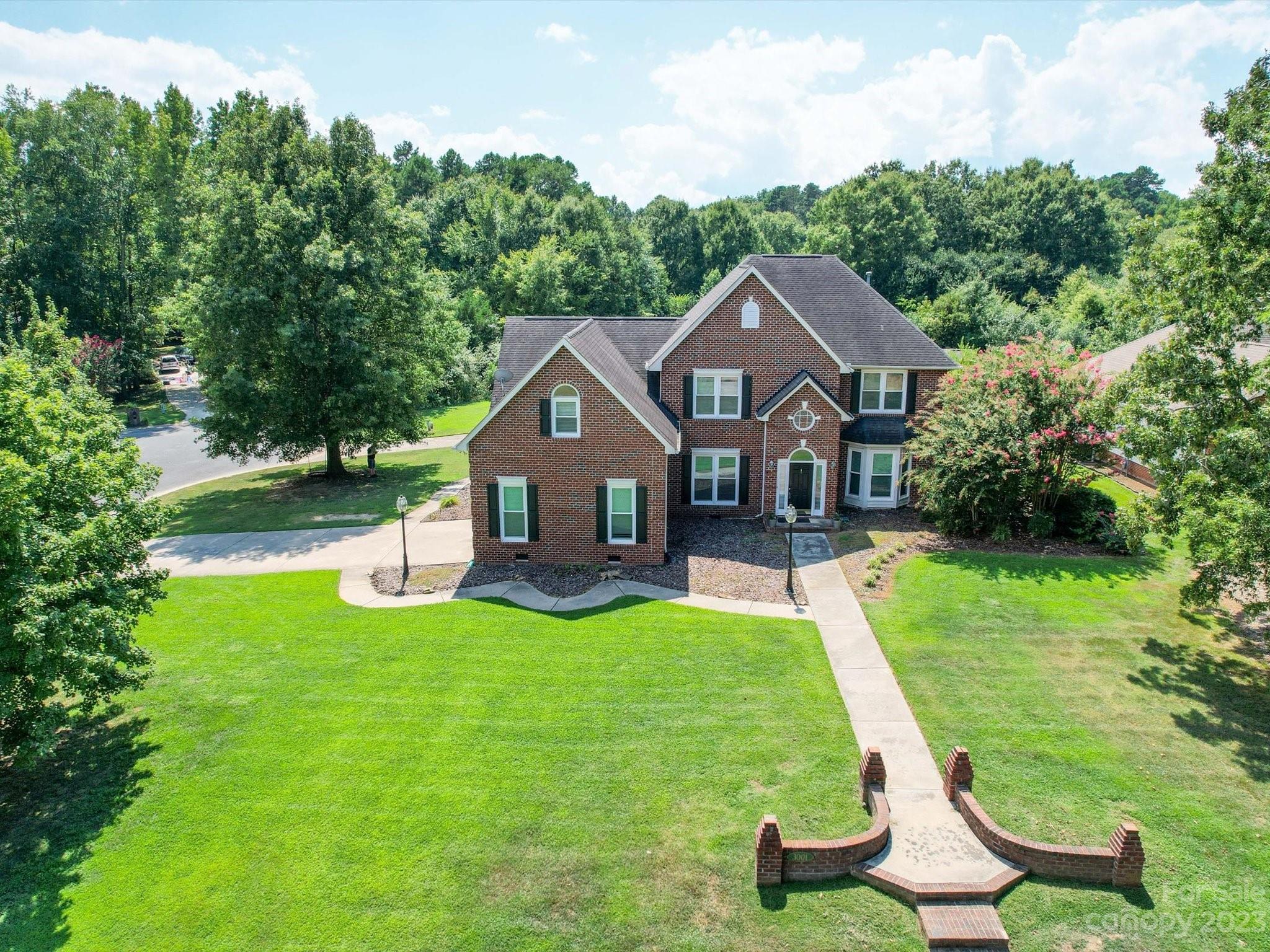 3001 Manchester Avenue Monroe NC 28110