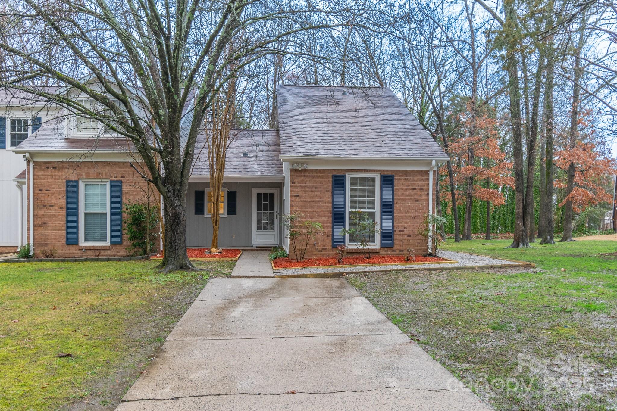 11127 Sevilla Court Charlotte NC 28226