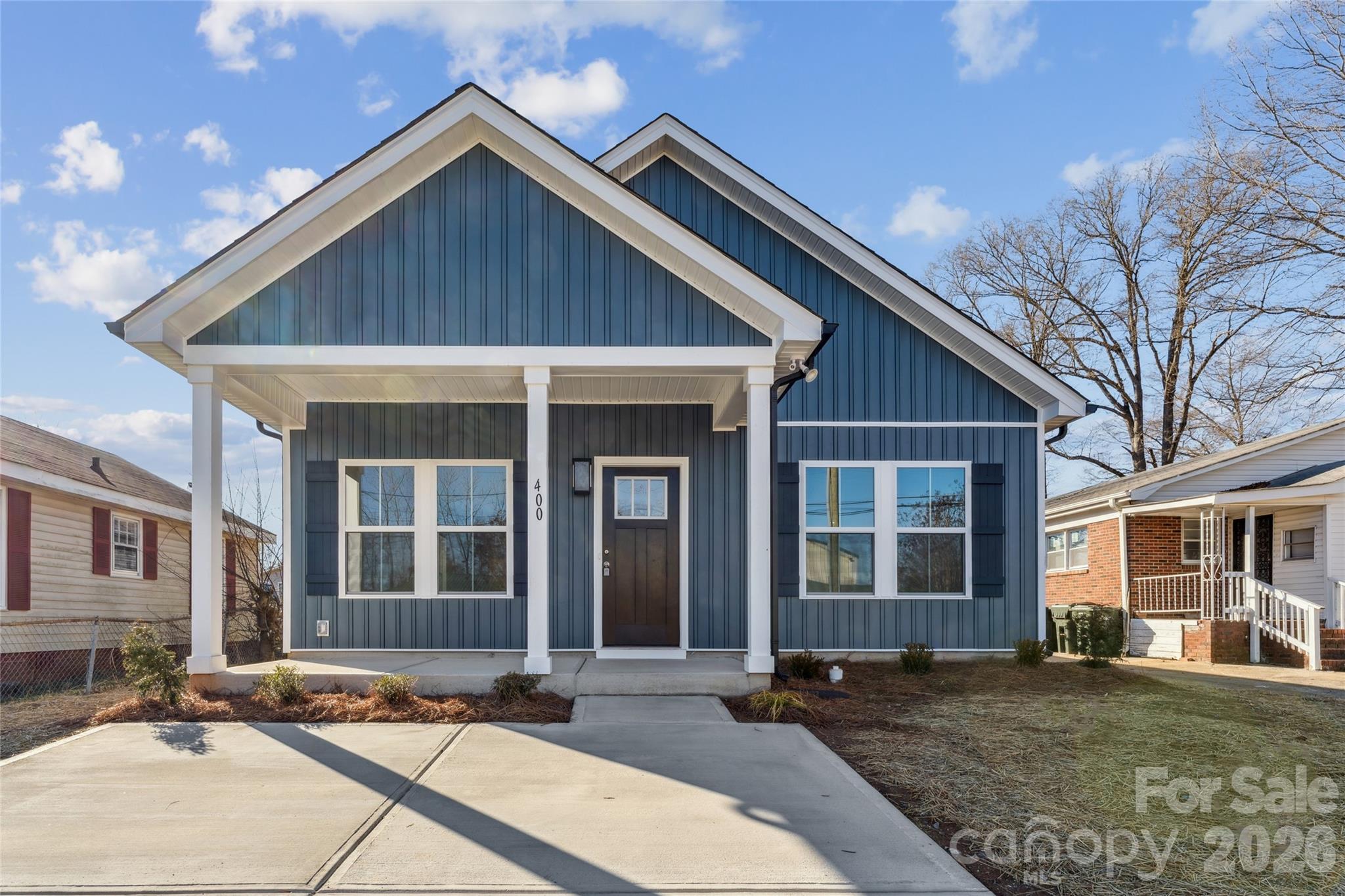 400 Lincoln Street SW Concord NC 28025
