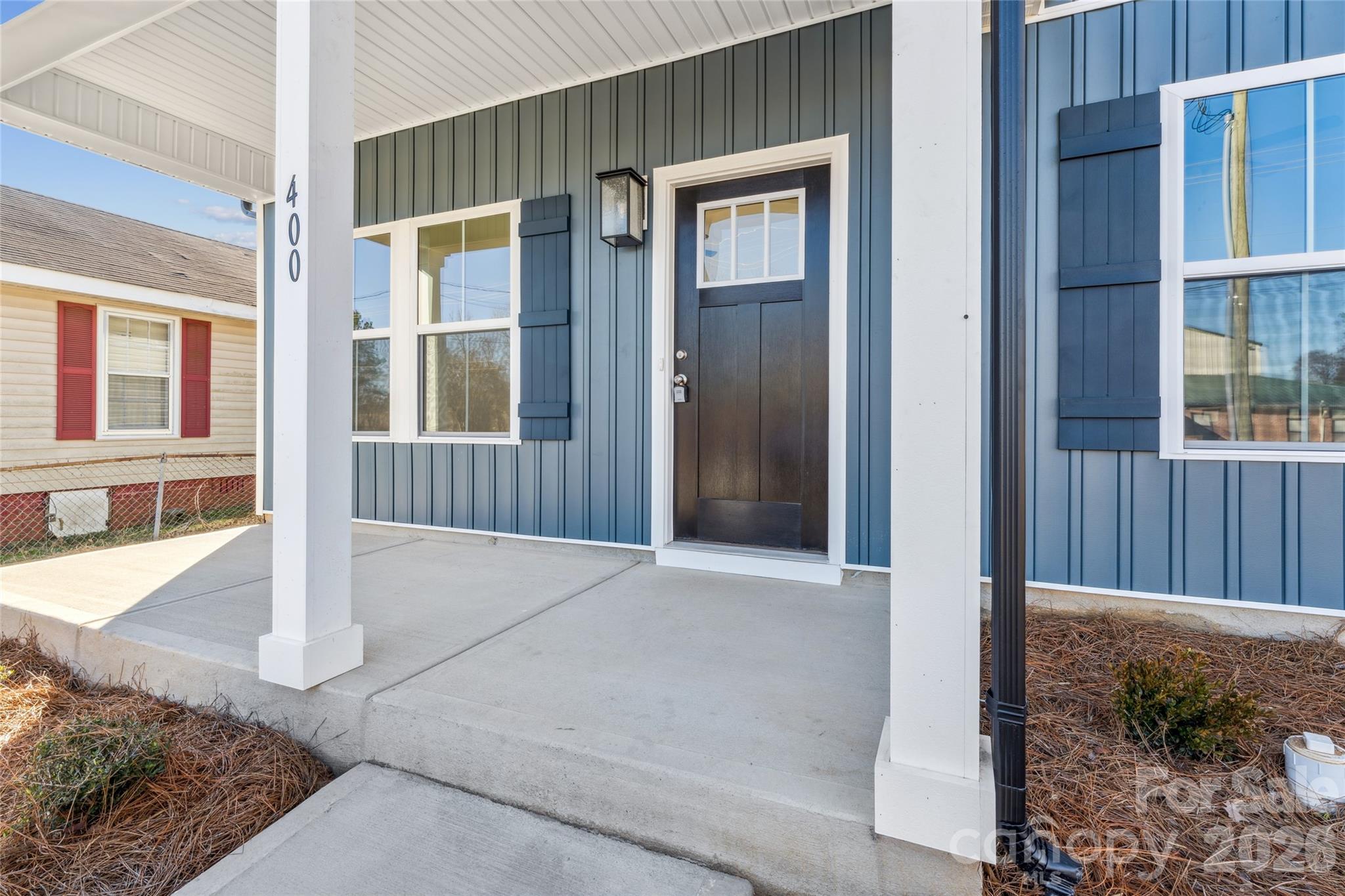 400 Lincoln Street SW Concord NC 28025
