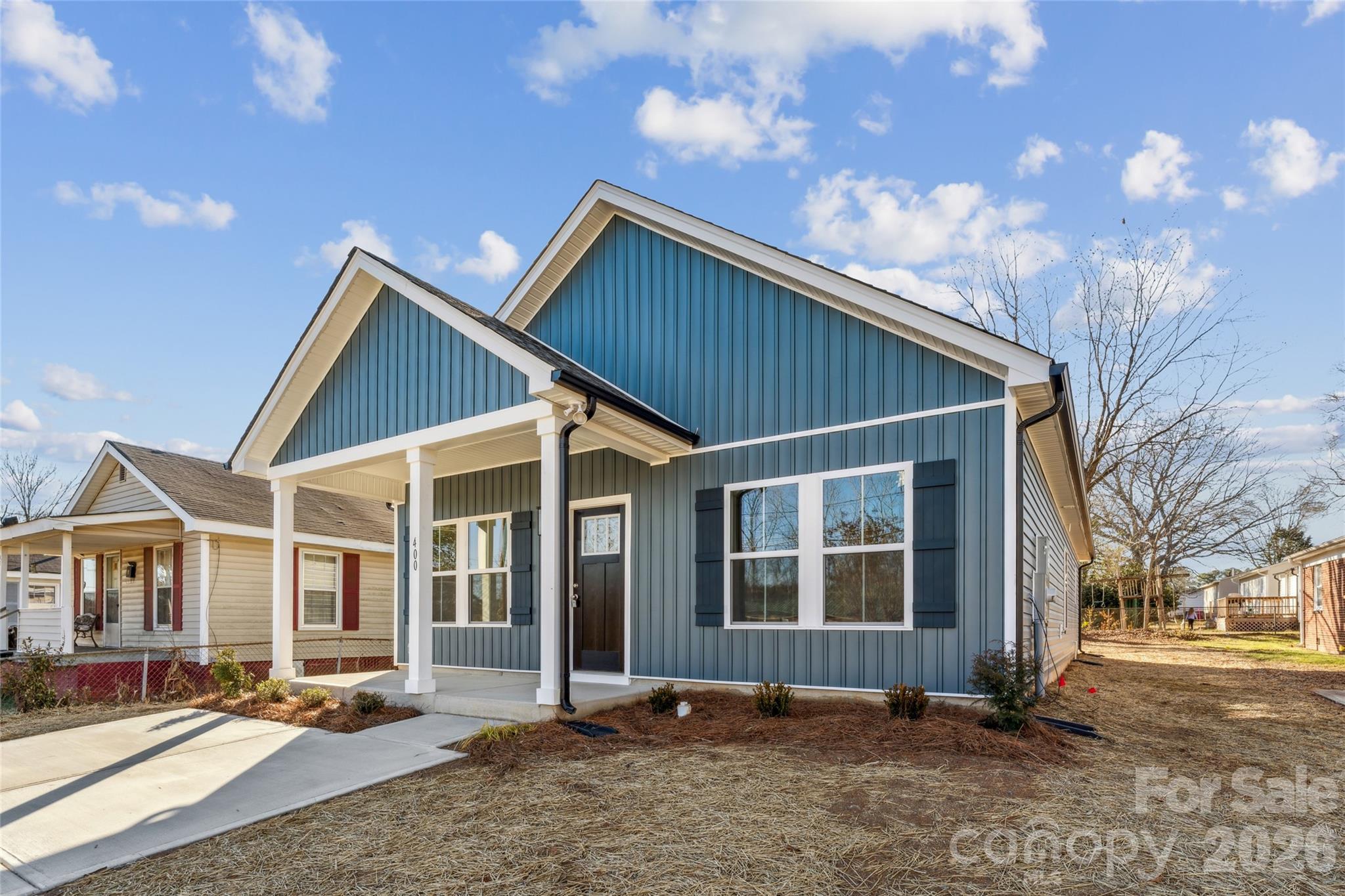 400 Lincoln Street SW Concord NC 28025