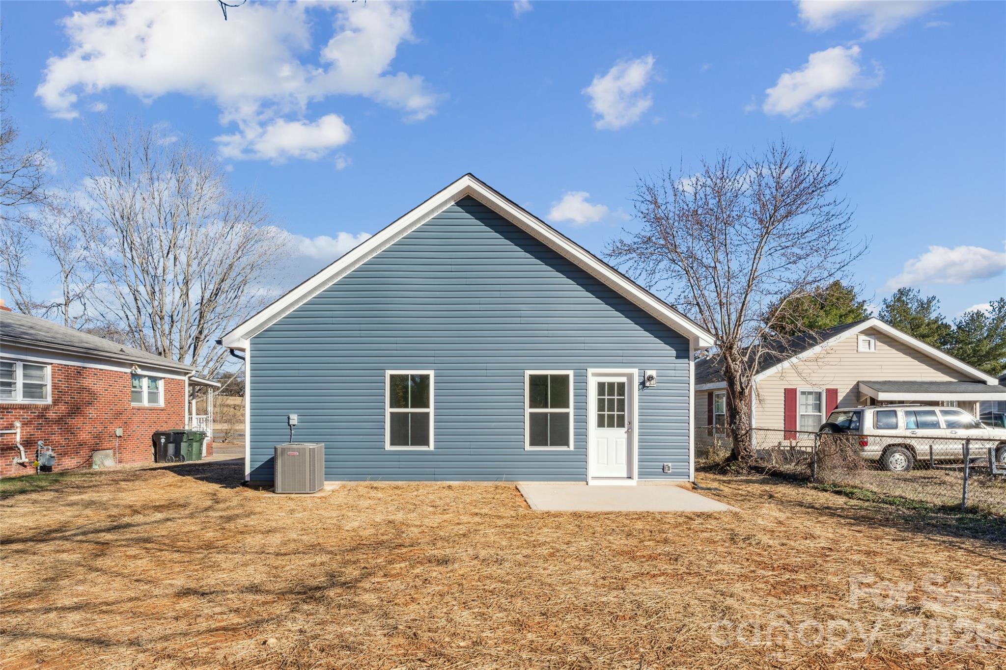 400 Lincoln Street SW Concord NC 28025