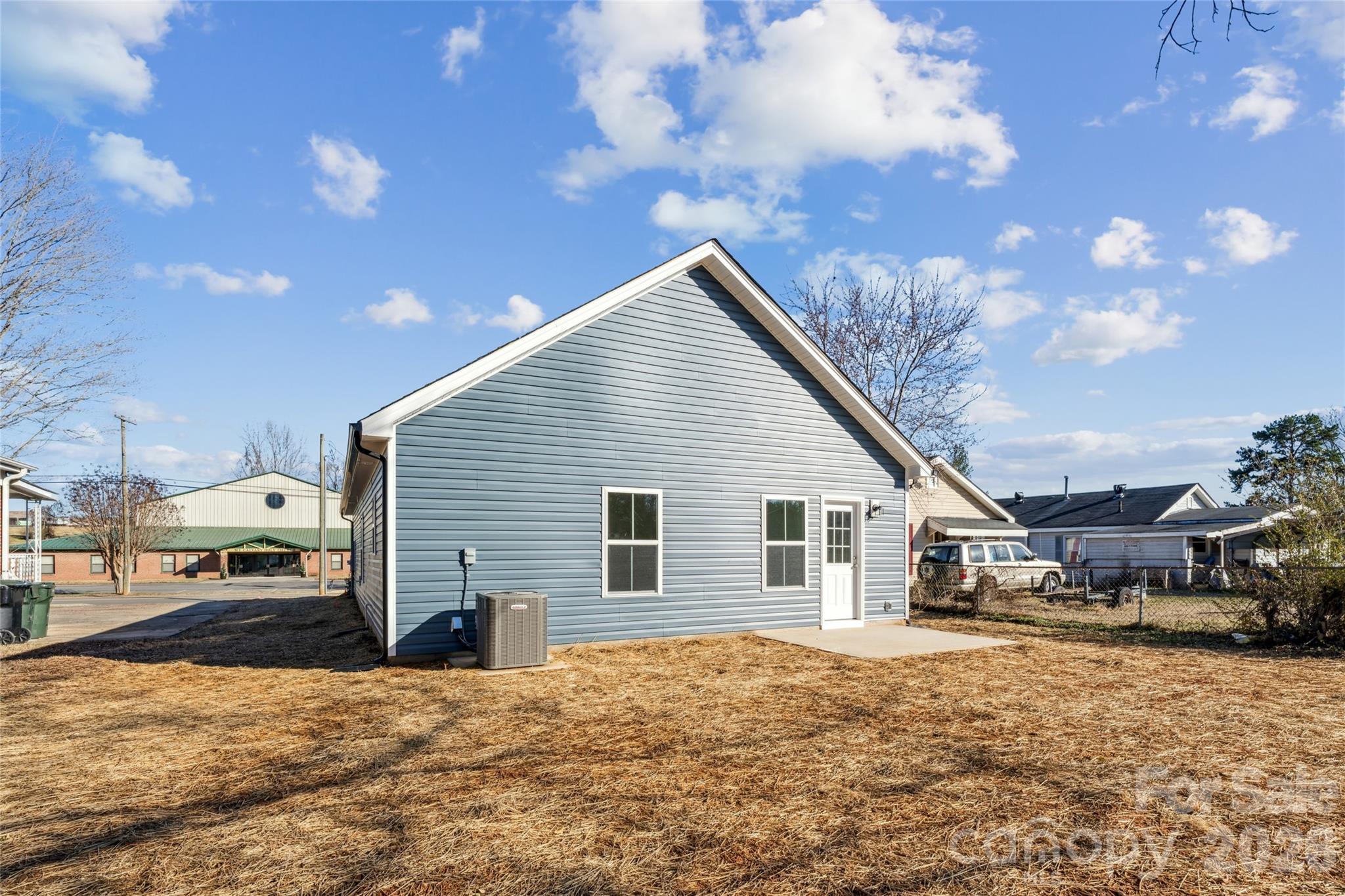 400 Lincoln Street SW Concord NC 28025