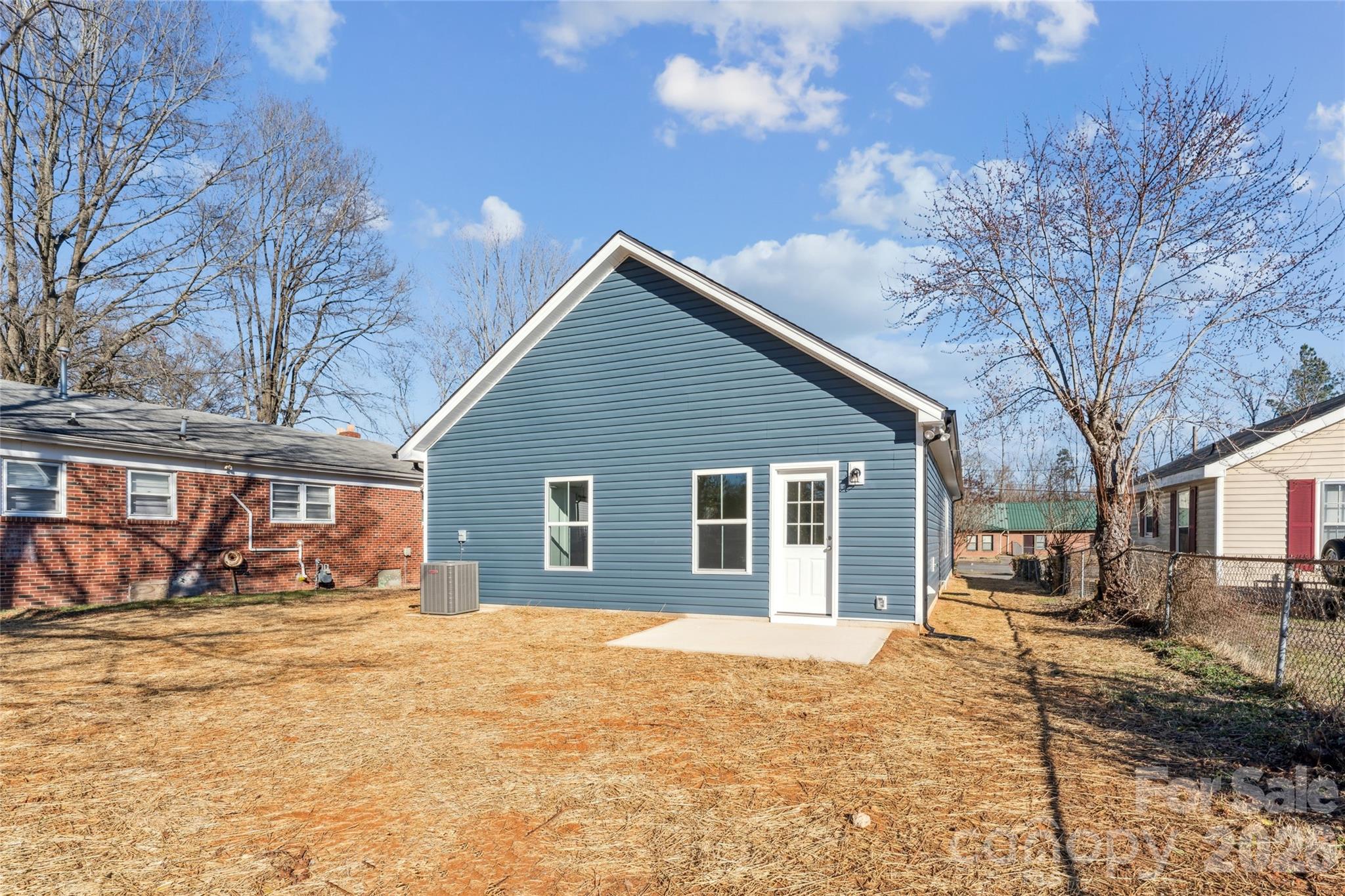 400 Lincoln Street SW Concord NC 28025