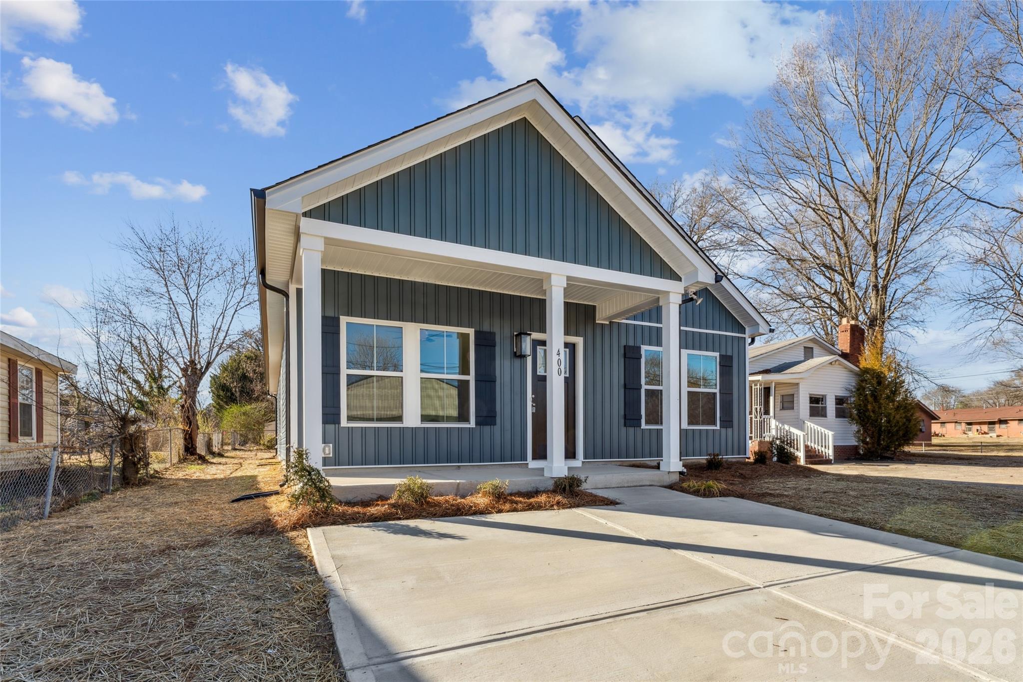 400 Lincoln Street SW Concord NC 28025