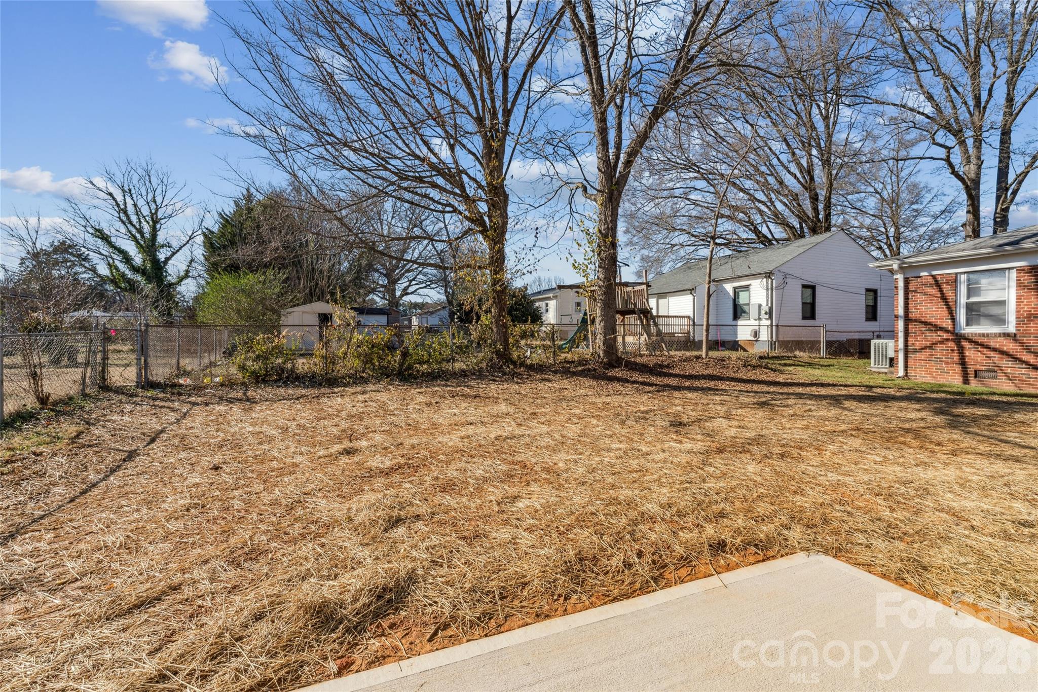 400 Lincoln Street SW Concord NC 28025