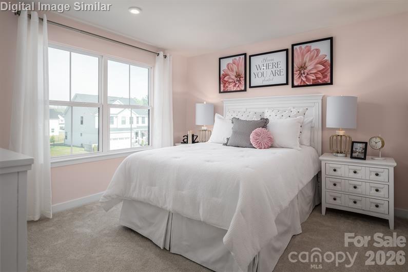 2063 Fernway Drive Charlotte NC 28216
