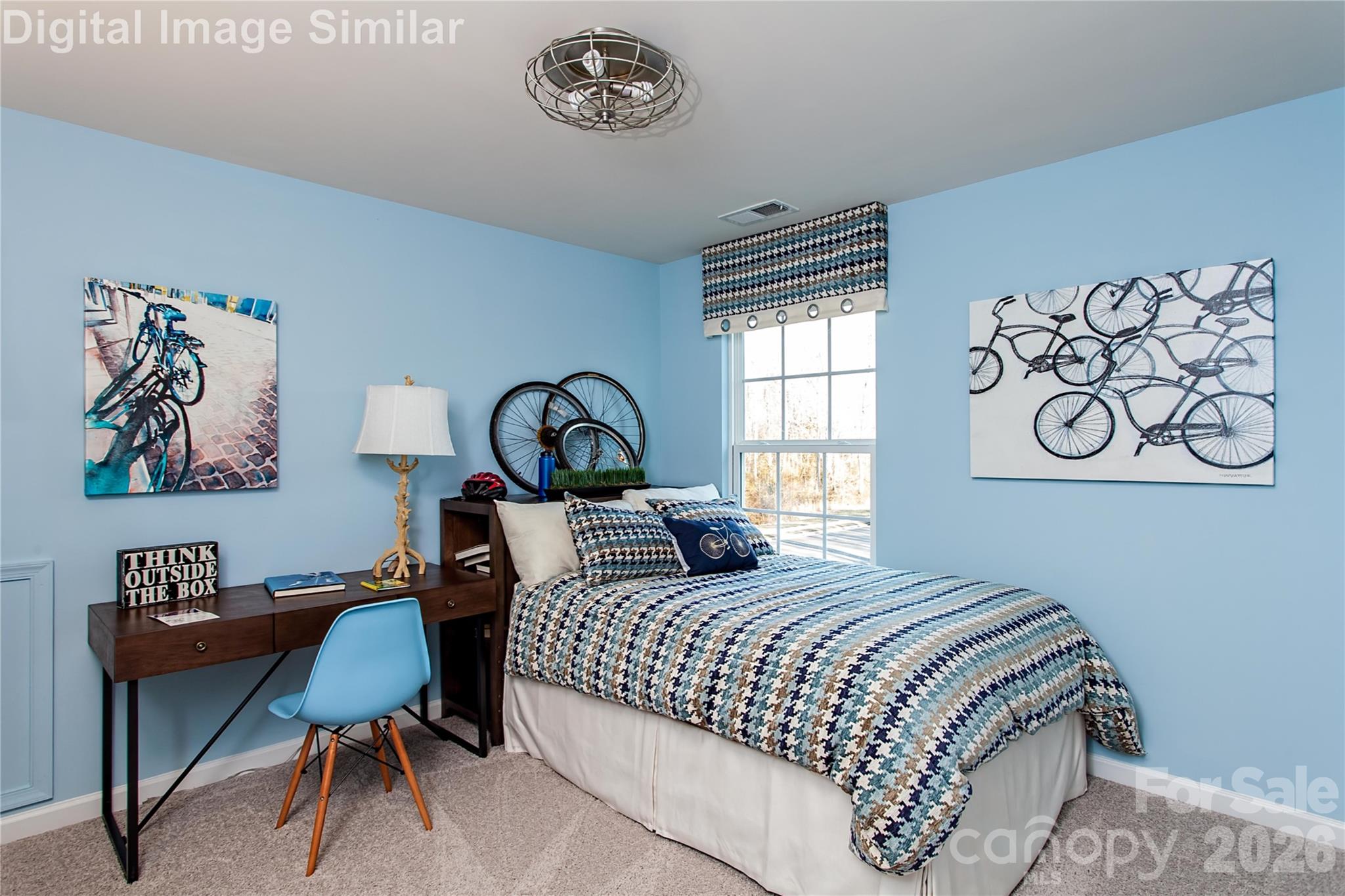 2063 Fernway Drive Charlotte NC 28216