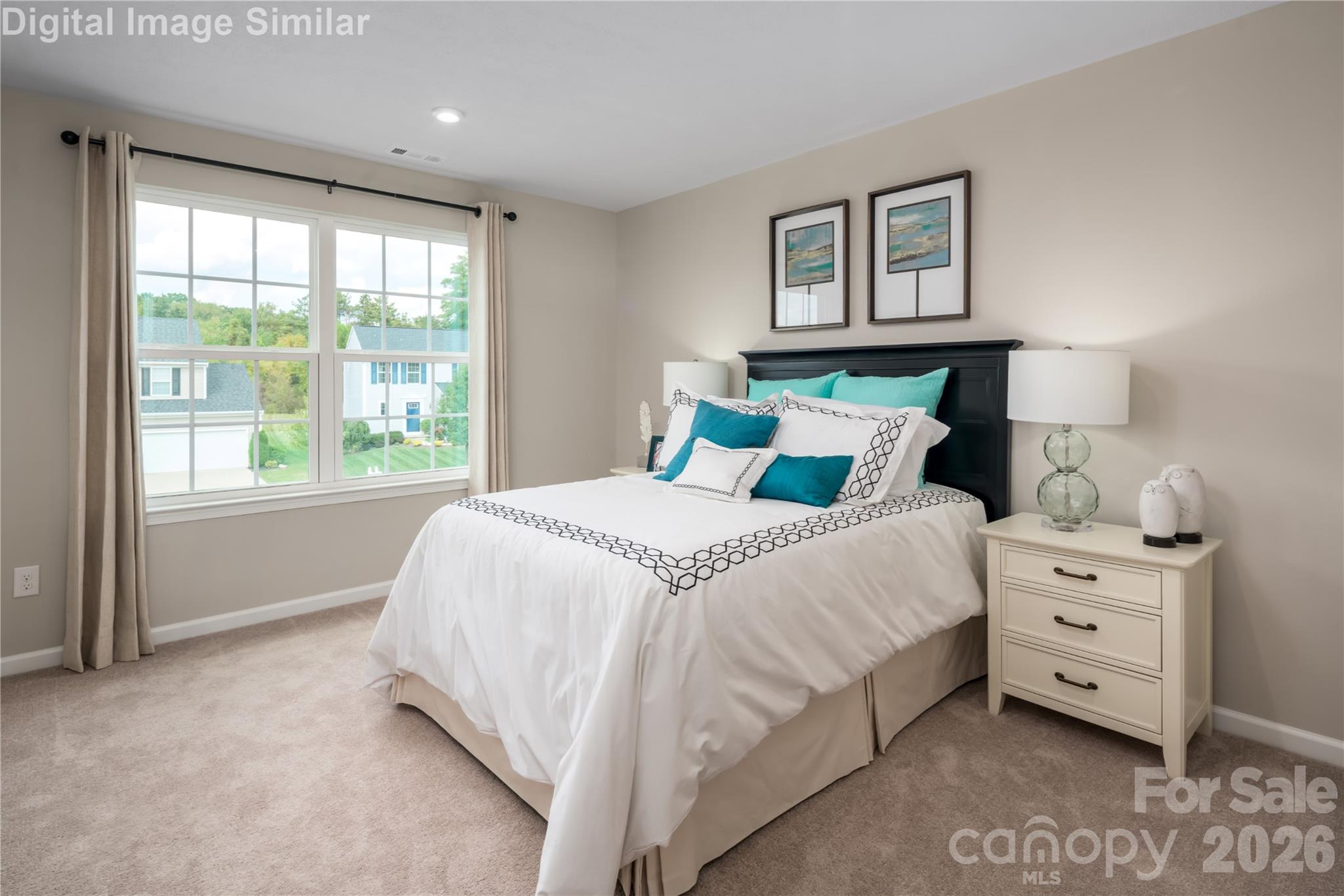 2063 Fernway Drive Charlotte NC 28216