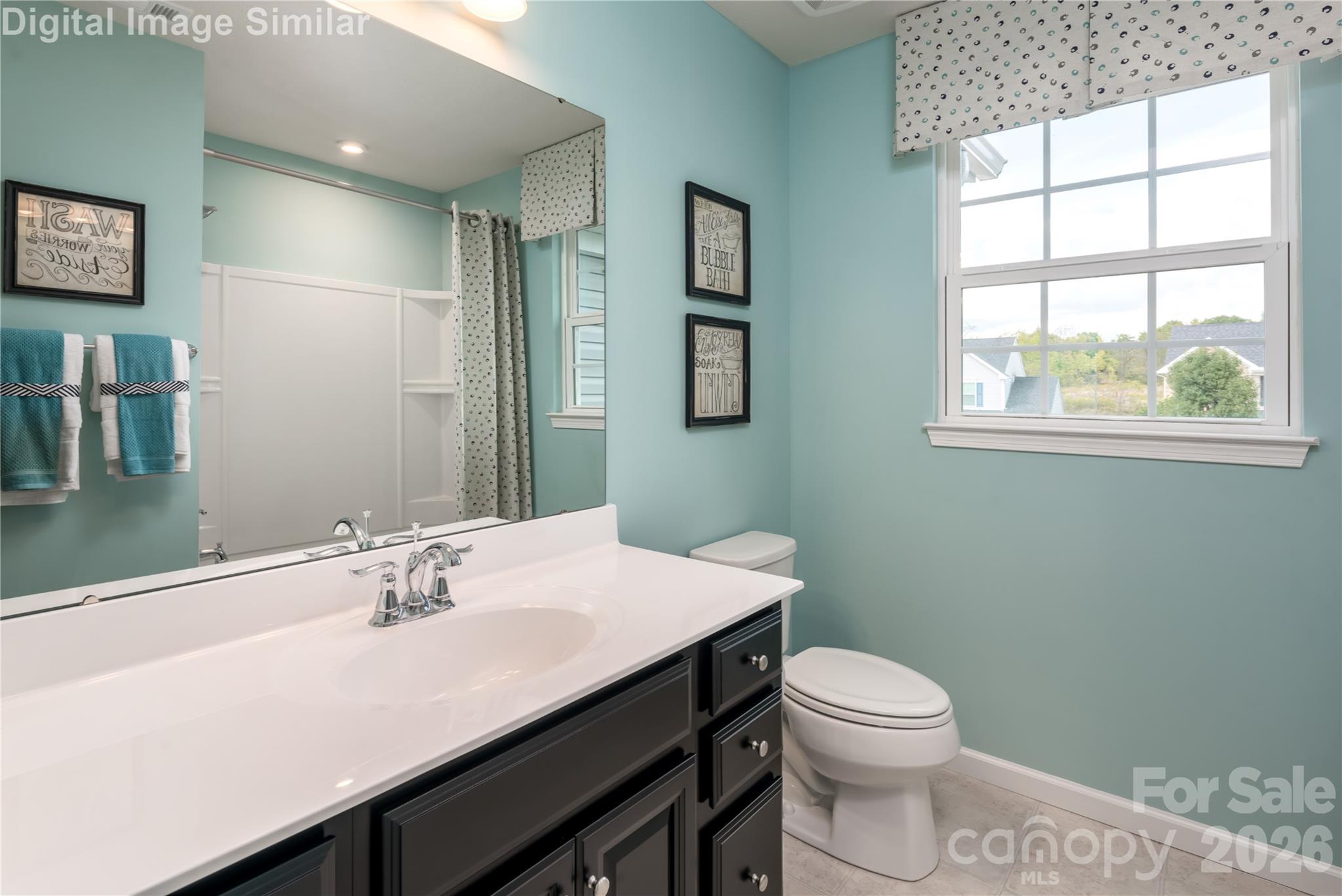 2063 Fernway Drive Charlotte NC 28216