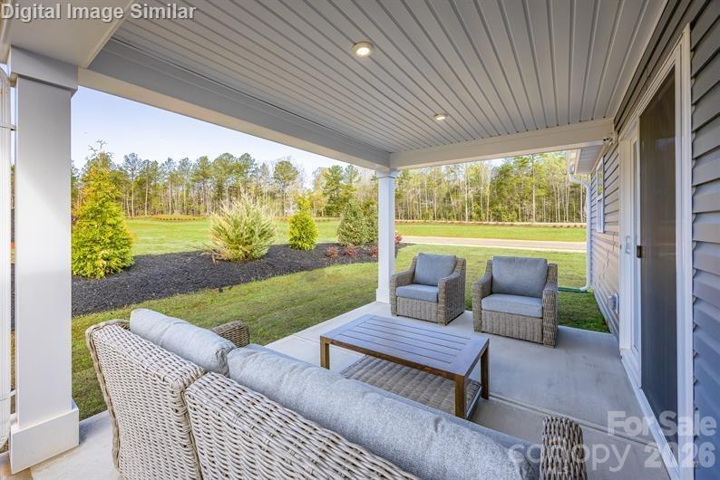 2063 Fernway Drive Charlotte NC 28216