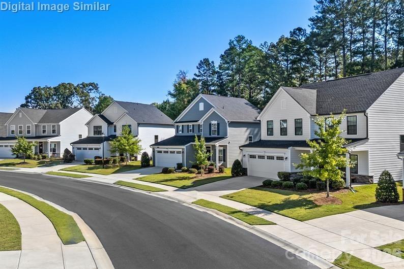 2063 Fernway Drive Charlotte NC 28216