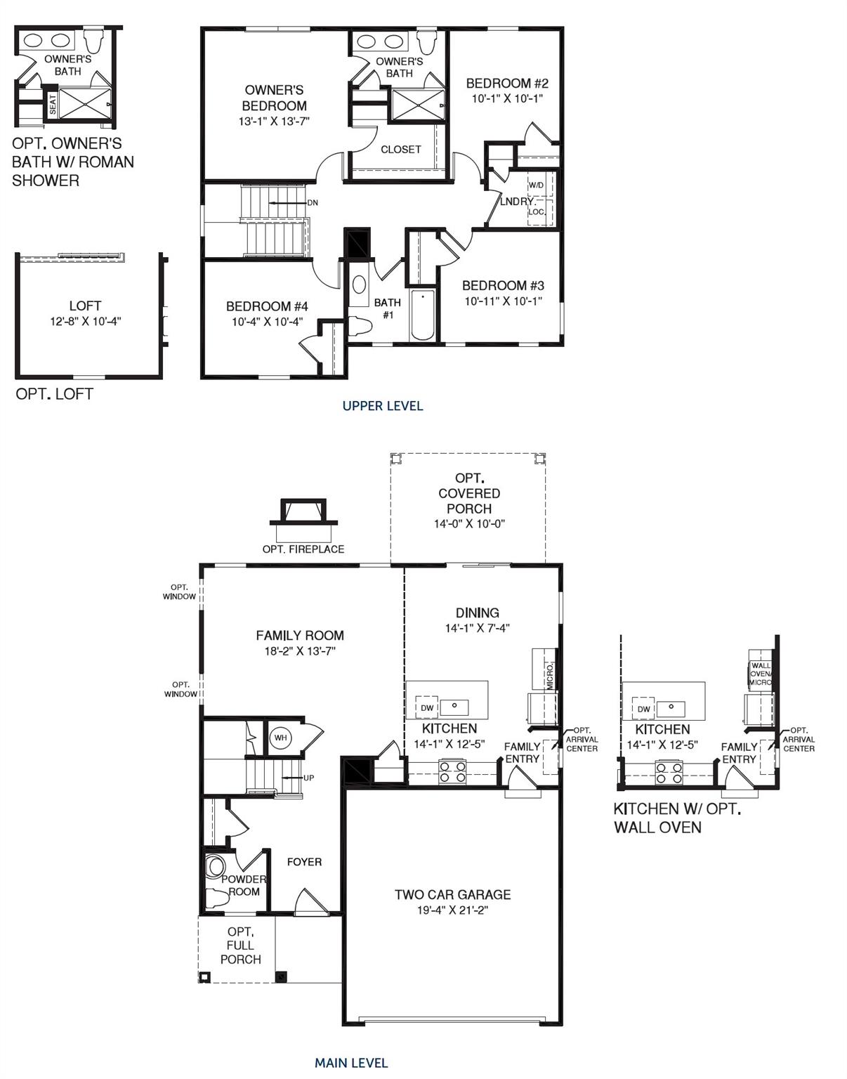 2063 Fernway Drive Charlotte NC 28216