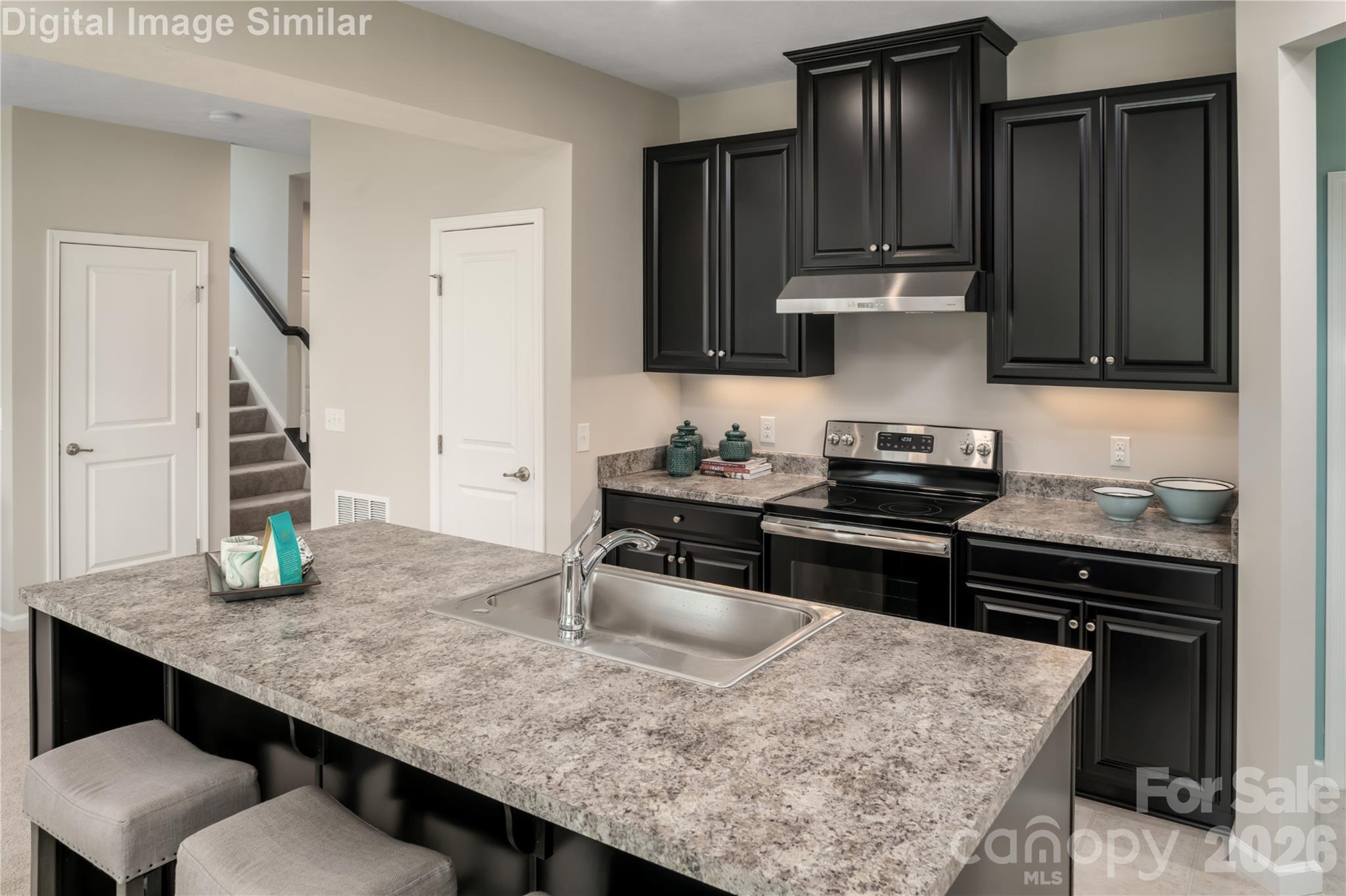 2063 Fernway Drive Charlotte NC 28216