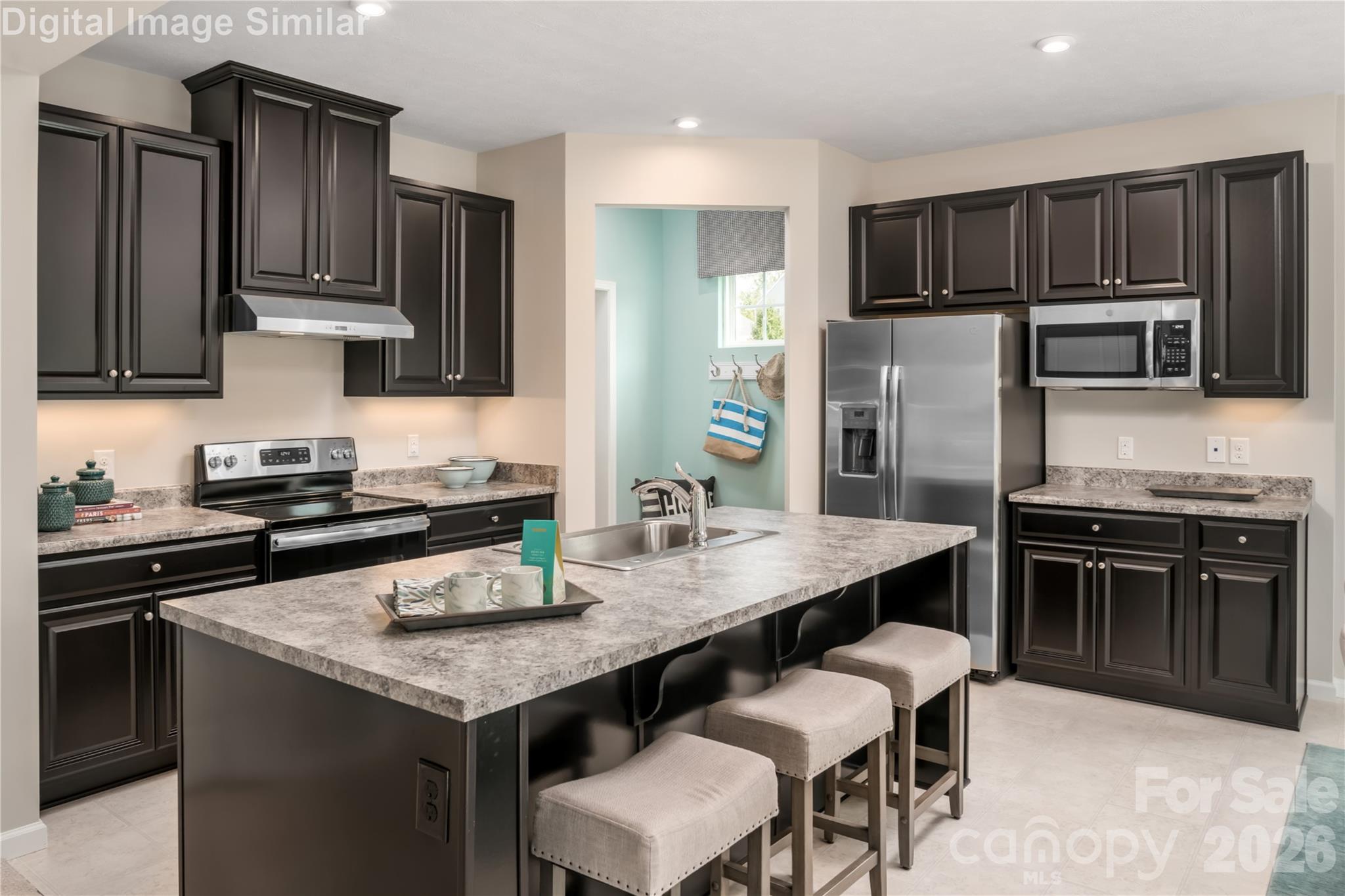 2063 Fernway Drive Charlotte NC 28216