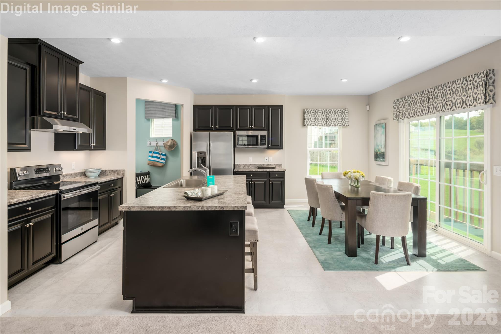2063 Fernway Drive Charlotte NC 28216