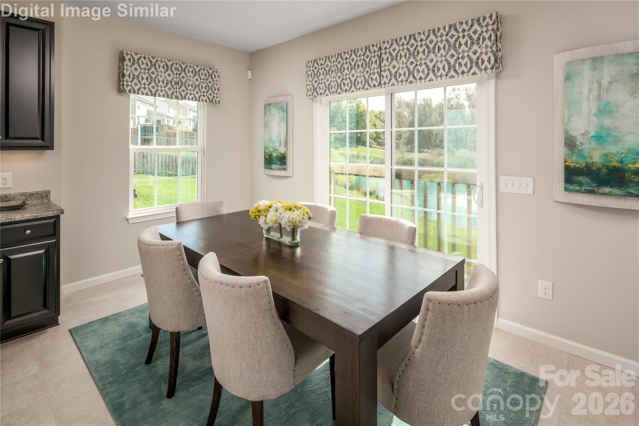 2063 Fernway Drive Charlotte NC 28216