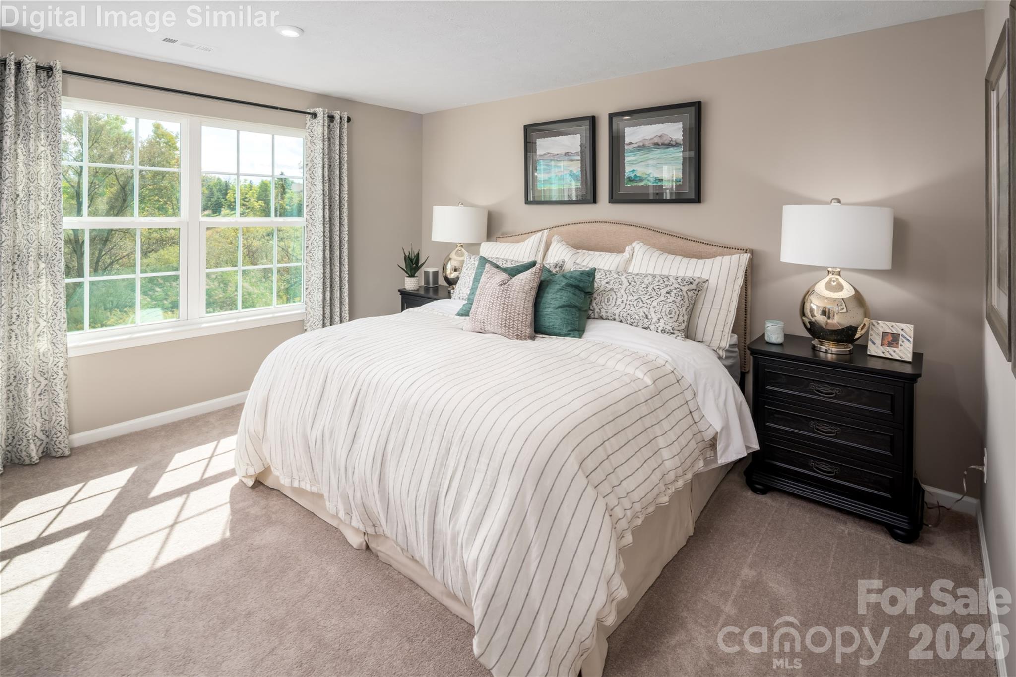 2063 Fernway Drive Charlotte NC 28216