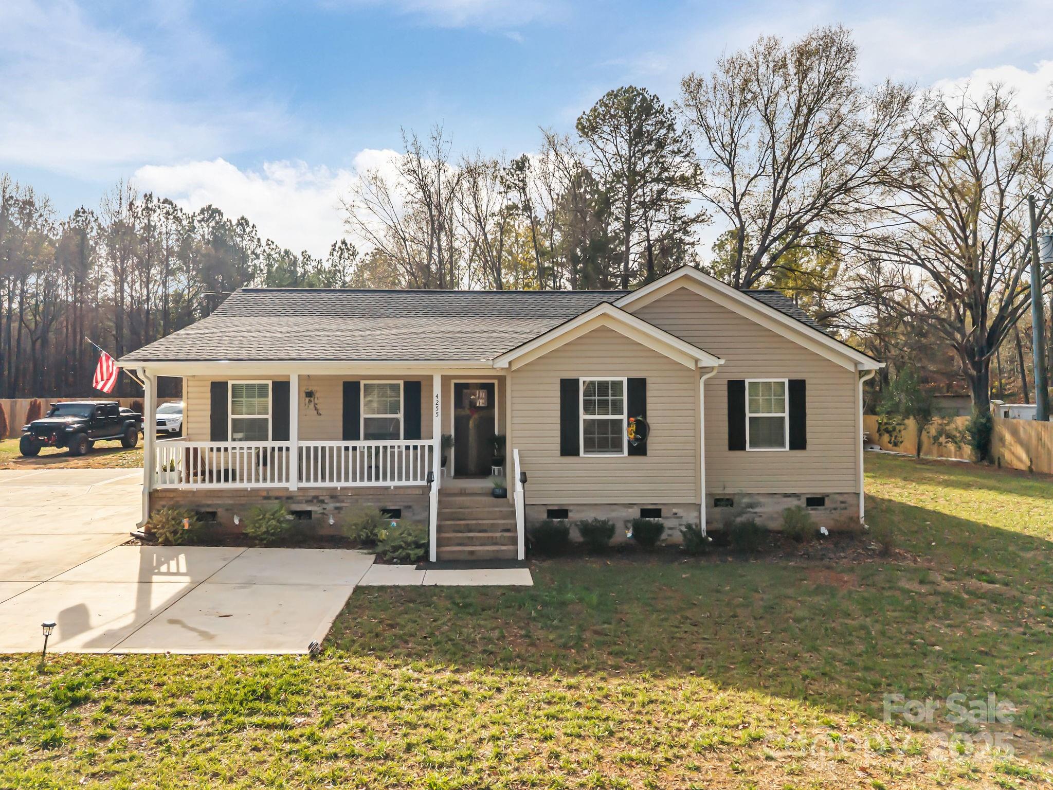 4255 Marshall Road Rock Hill SC 29730