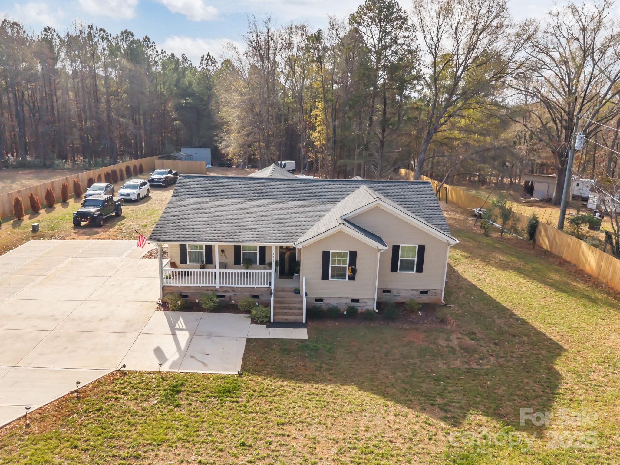 4255 Marshall Road Rock Hill SC 29730