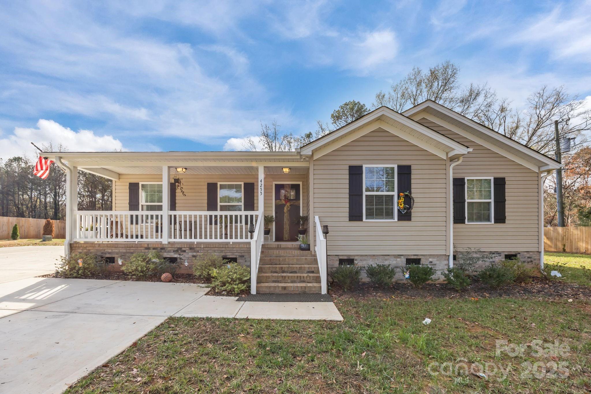 4255 Marshall Road Rock Hill SC 29730