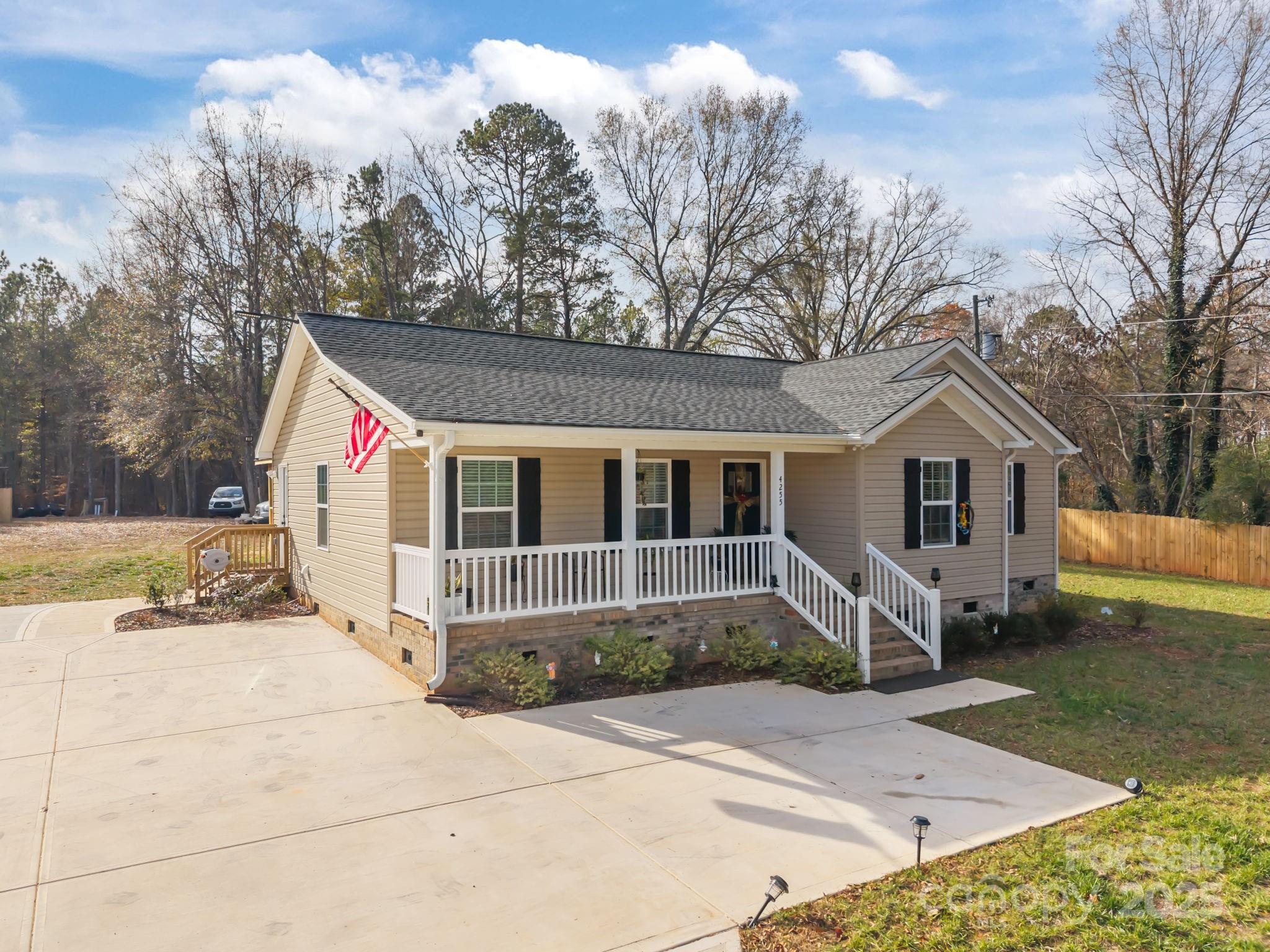 4255 Marshall Road Rock Hill SC 29730