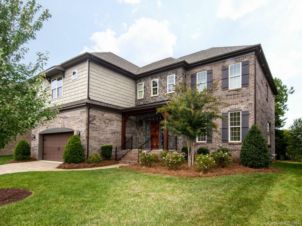 5531 Open Book Lane Charlotte NC 28270