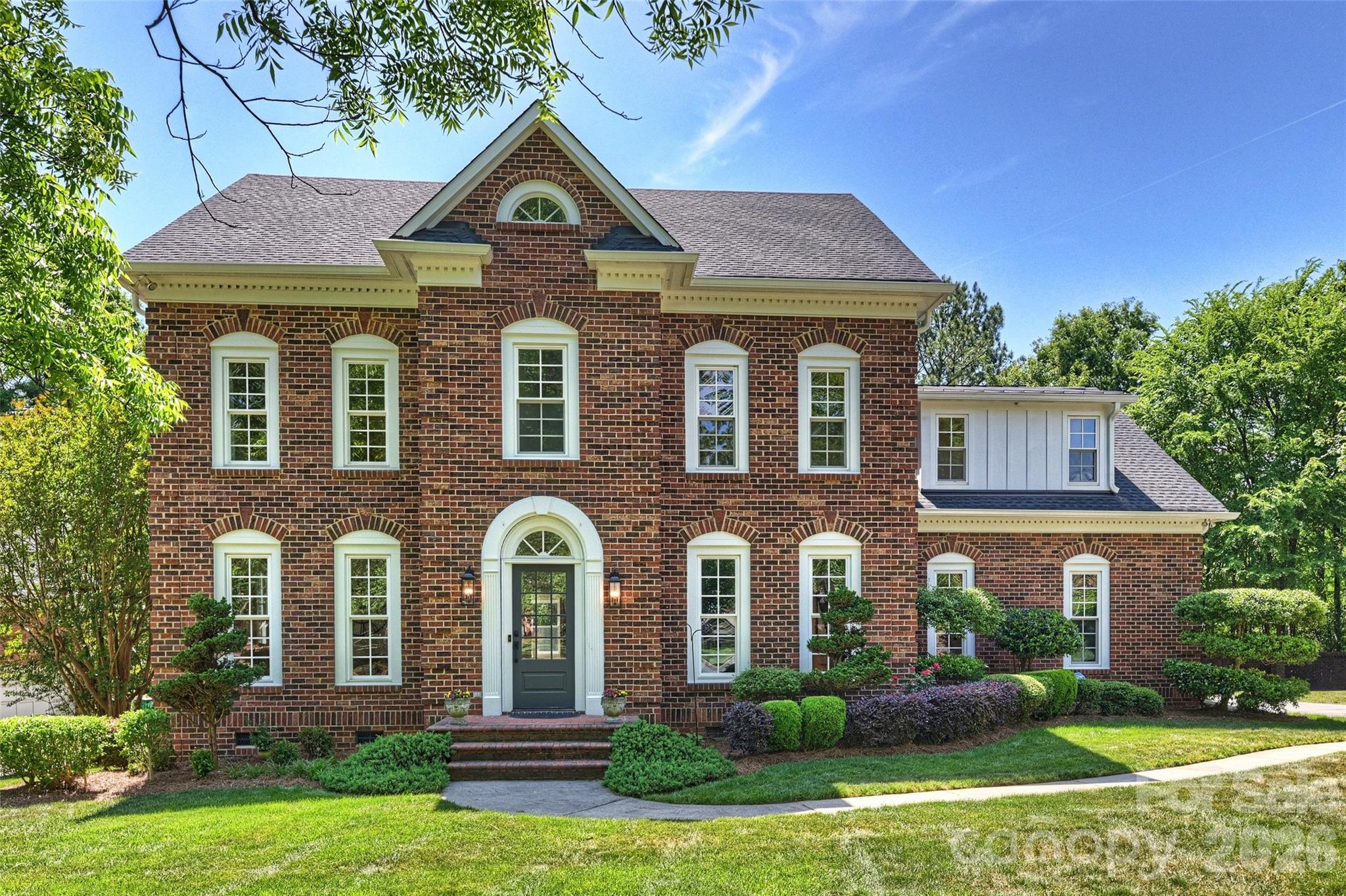 6504 Hunter Pine Lane Charlotte NC 28270