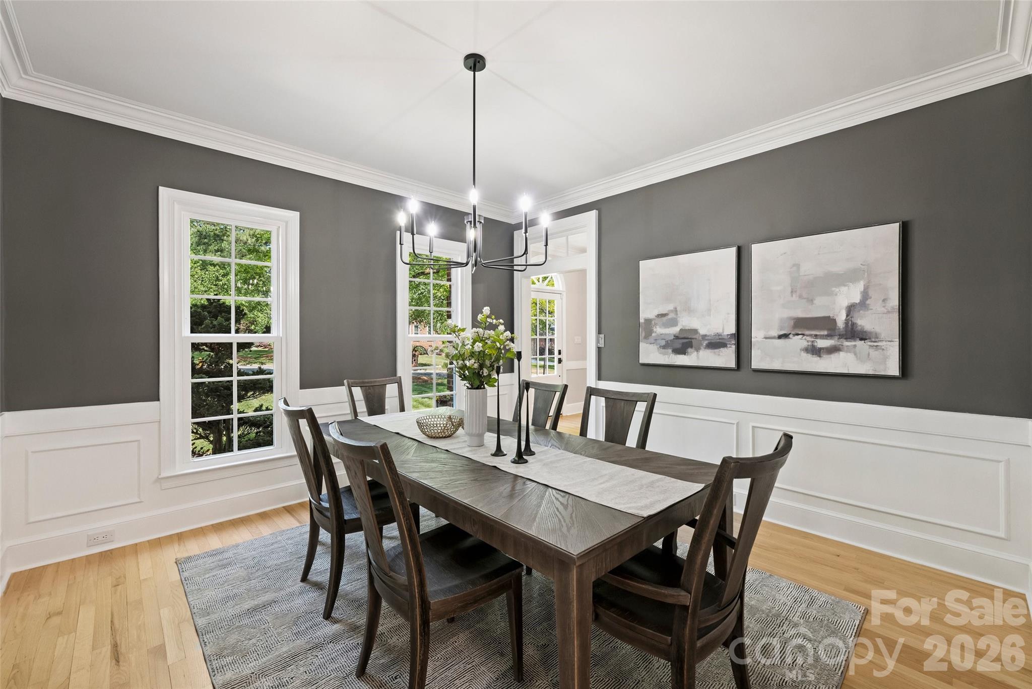 6504 Hunter Pine Lane Charlotte NC 28270