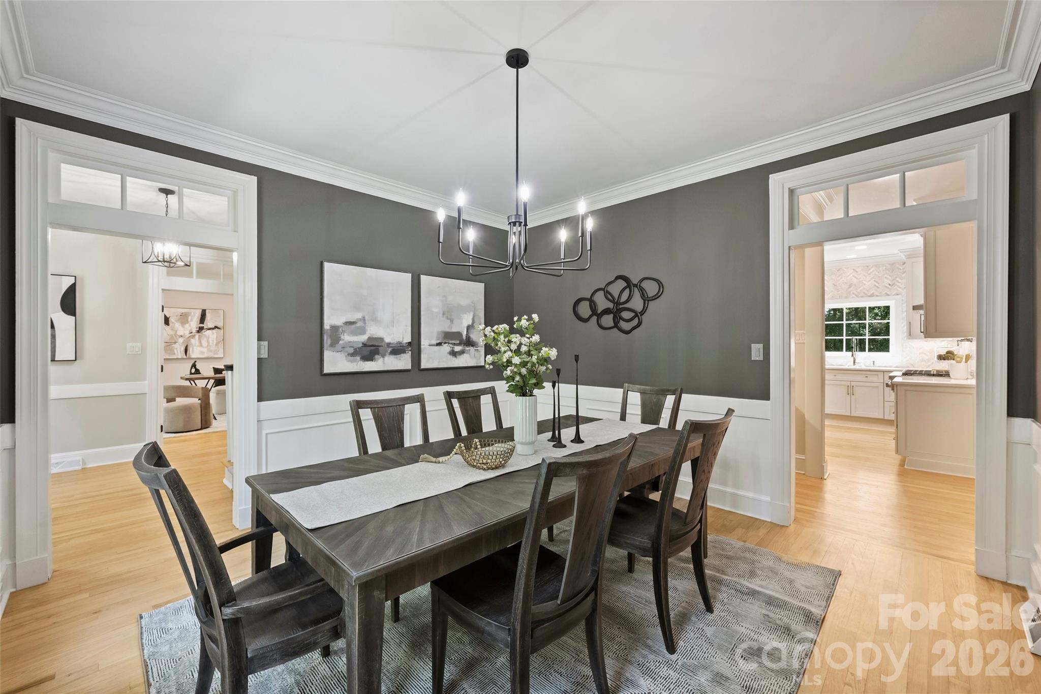 6504 Hunter Pine Lane Charlotte NC 28270
