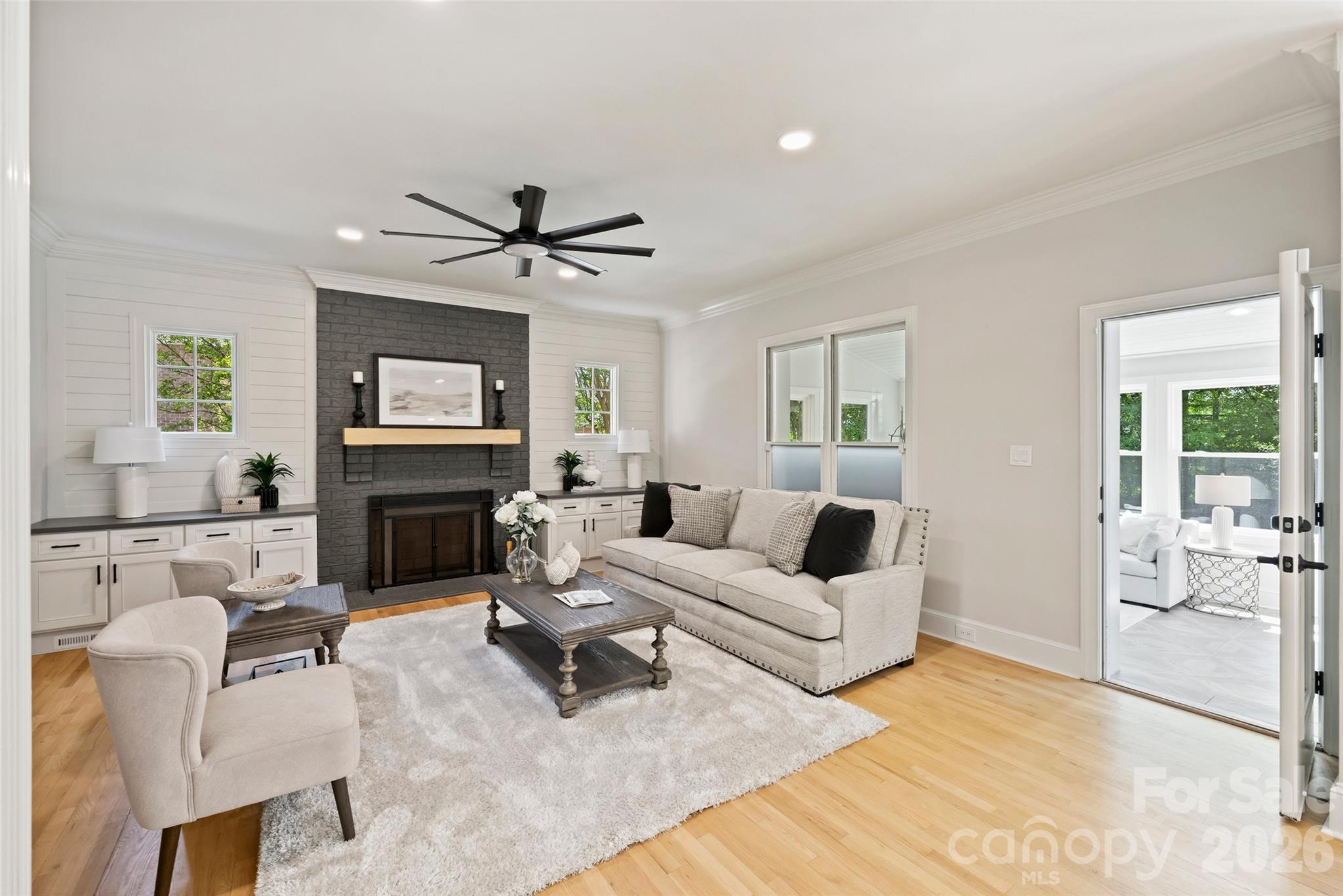6504 Hunter Pine Lane Charlotte NC 28270